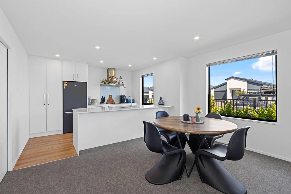 Kaiapoi 3房  First home buyers wanting nearly new!!