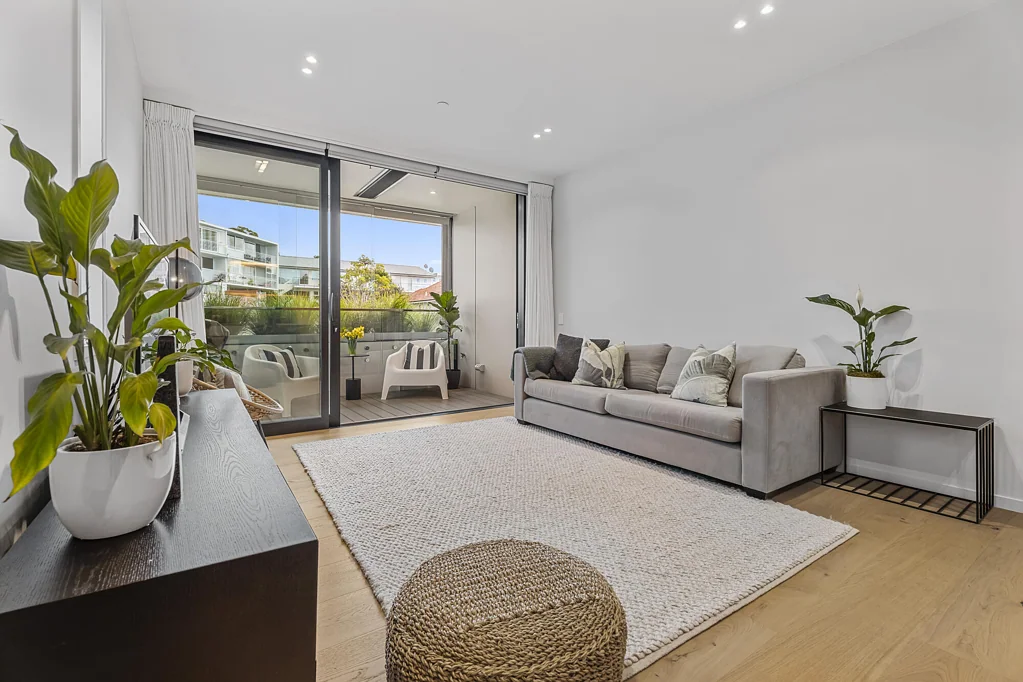 Orakei 2chambre Moving on - selling now