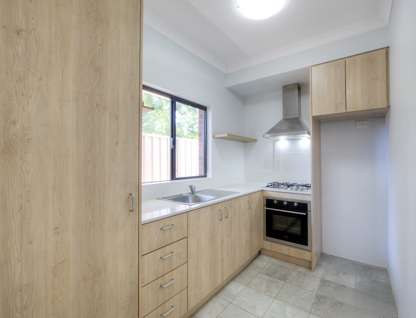 2/21 Brindley Street, Belmont, WA 6104, 1 Bedrooms, 1 Bathrooms, Apartment