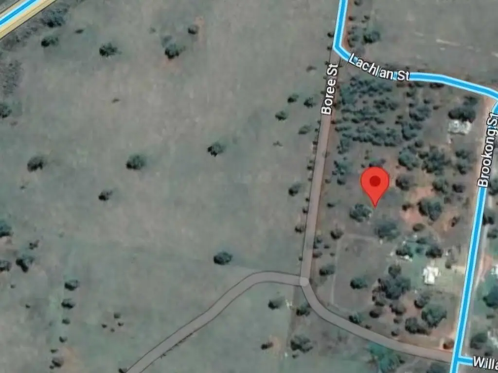 29 Boree Street, Grong Grong, NSW 2652