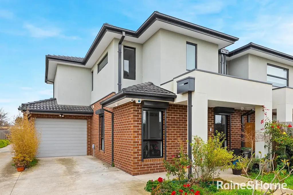 St Albans 3Moenga Charming Family Home in St Albans