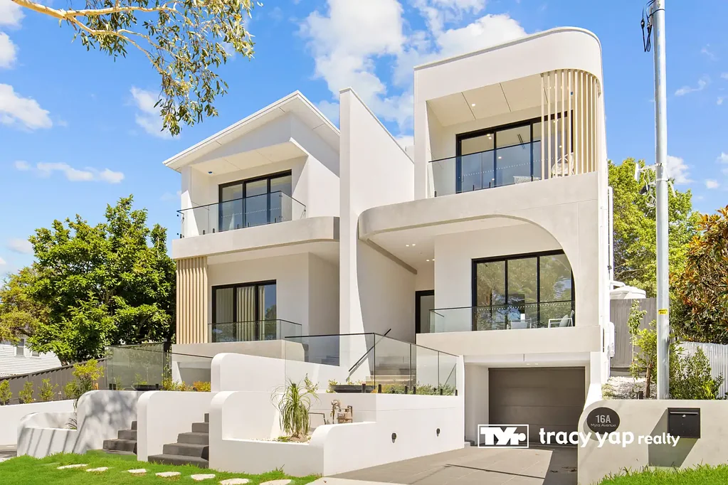16A Myra Avenue, Ryde, NSW 2112