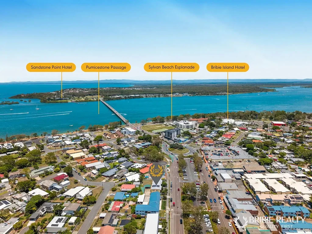 6/34 Benabrow Avenue, Bongaree, QLD 4507