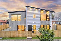 Lot 1/7 Wentworth Avenue, Papatoetoe