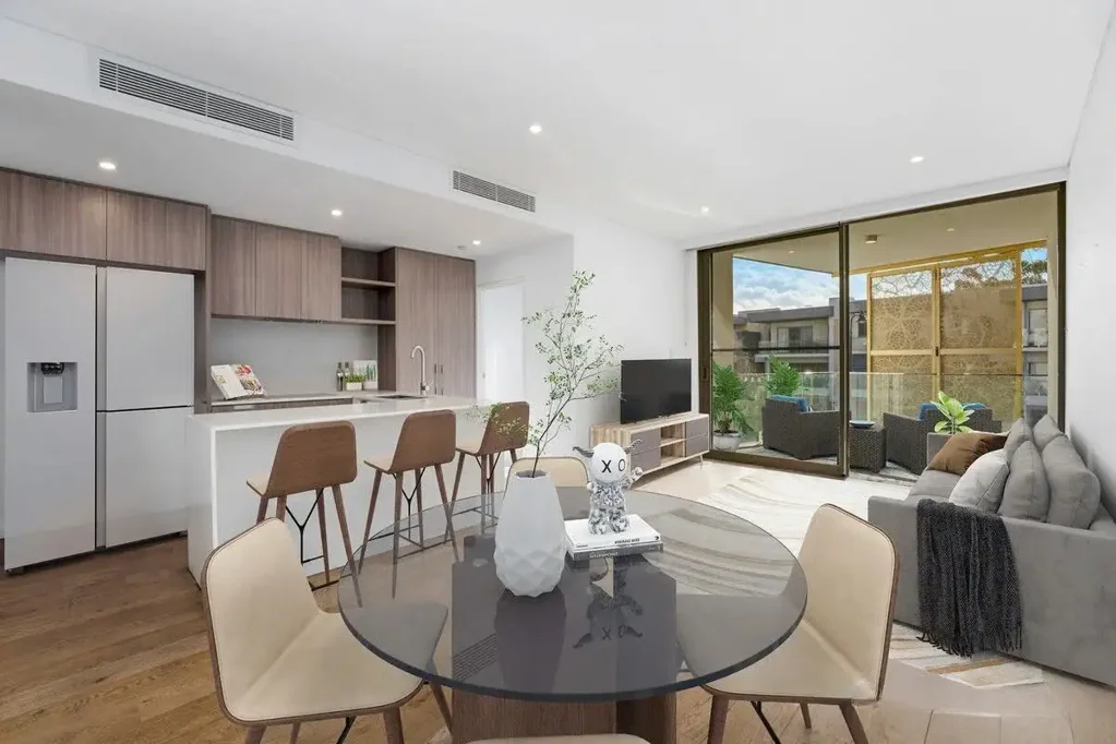 106/2 Milyarm Rise, Swanbourne, WA 6010