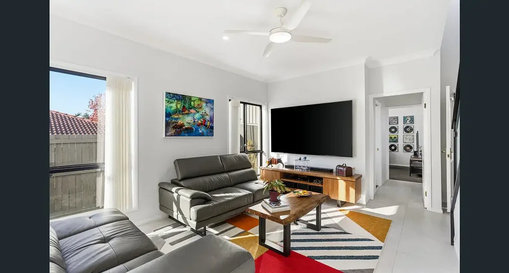 Ashmore 4Zimmer Quietly Positioned Luxury Designed for Effortless Modern Living