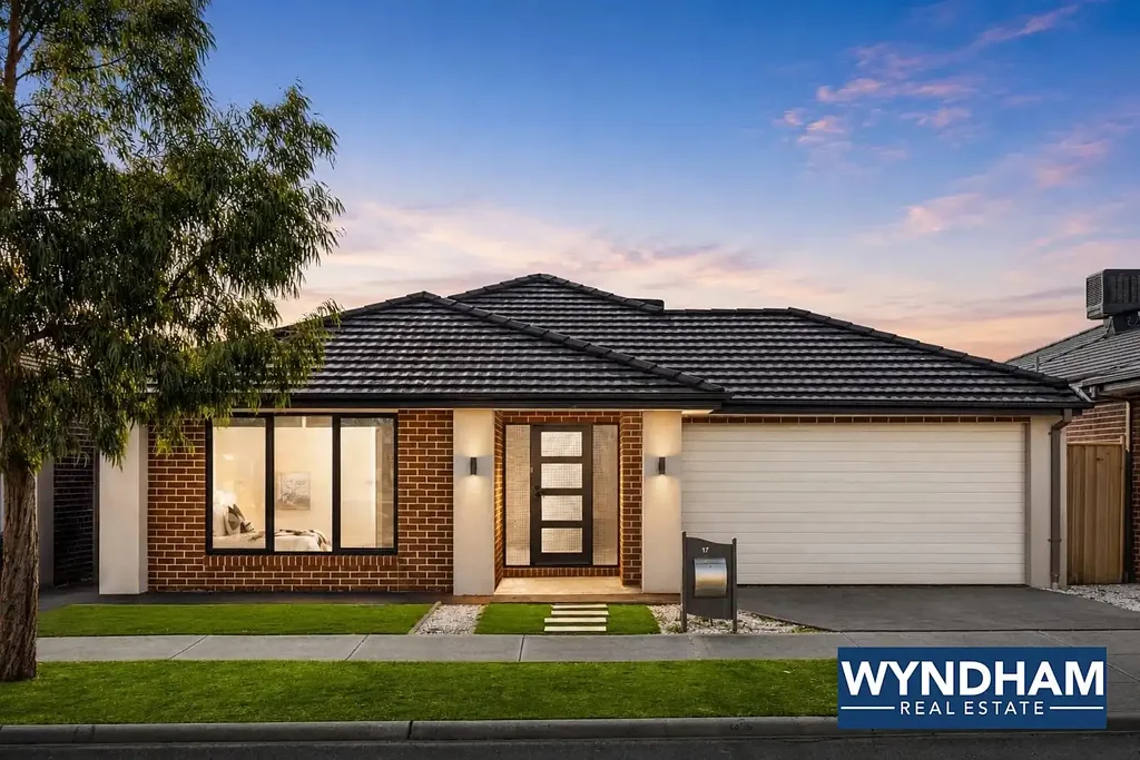 Four-Bedroom Family Living in a Prime School Location