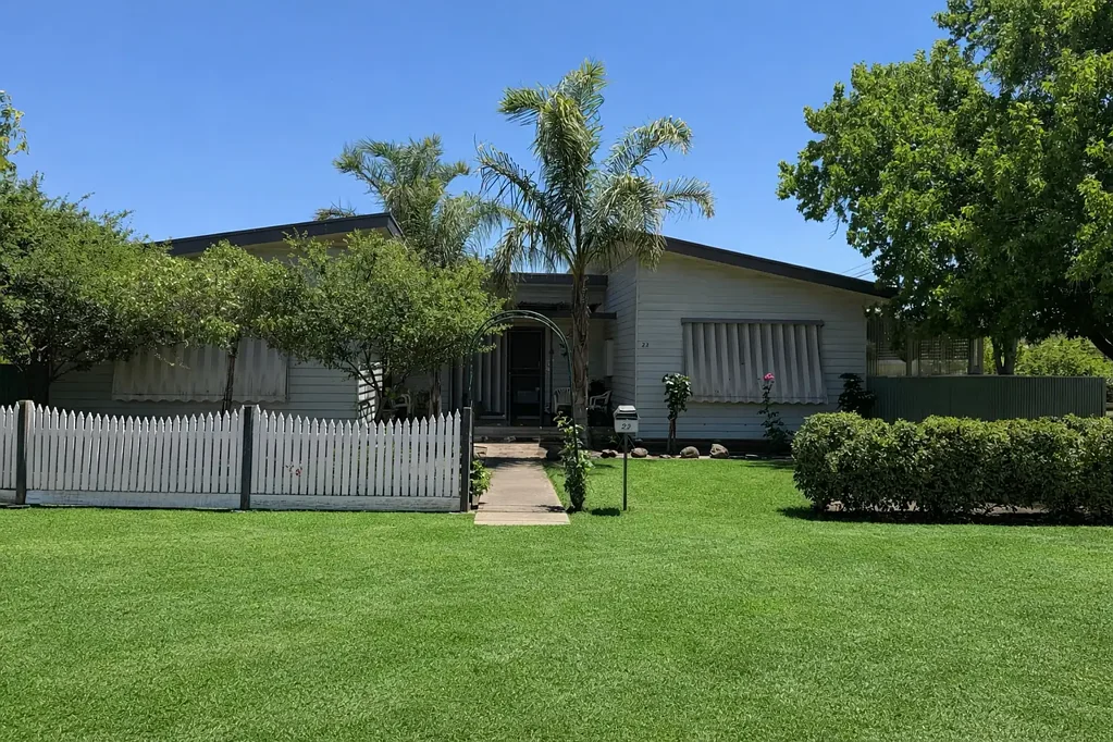 22 Alexander Street, Kangaroo Flat, VIC 3555