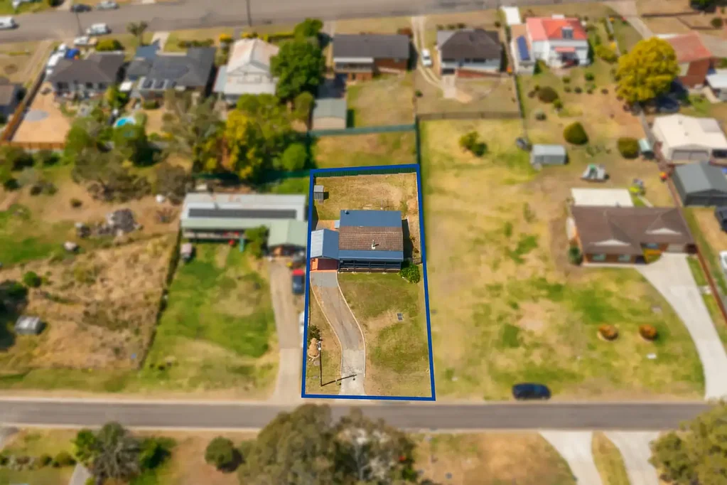 Dungog 3Kwarto Ready, Set, Move!