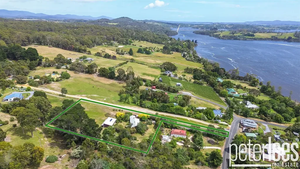 529 Deviot Road, Deviot, TAS 7275