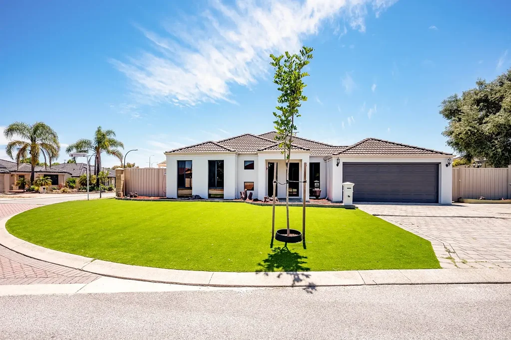 Bertram 4ਬੈੱਡਰੂਮ Love Life In Bertram