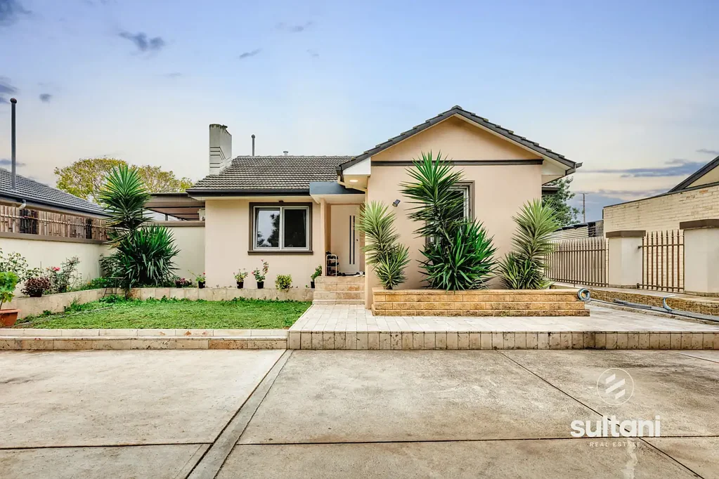 Doveton 3Zimmer Perfect First Home or Investment in a Prime Doveton Location