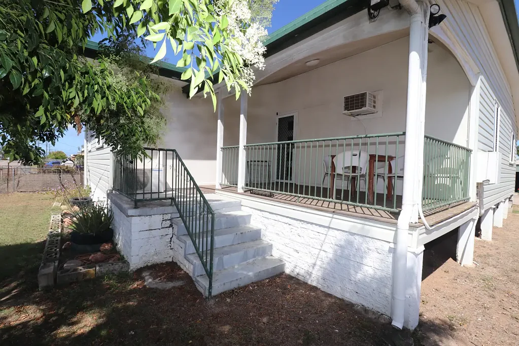 Ayr 3房  Position, Position, Position!