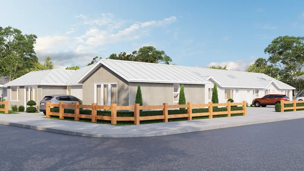 Mosgiel 1Phòng ngủ Brand new & luxurious & convenient