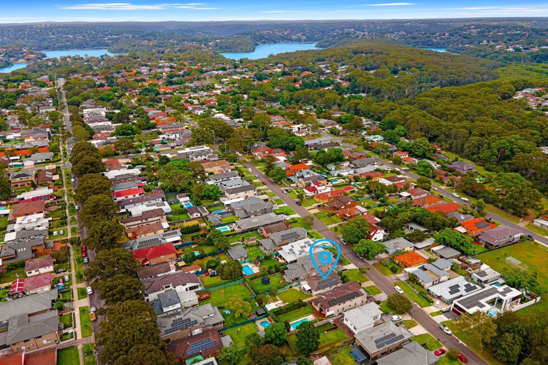 63 SEAFORTH AV, OATLEY NSW 2223, 0 રૂમ, 0 બાથરૂમ, House