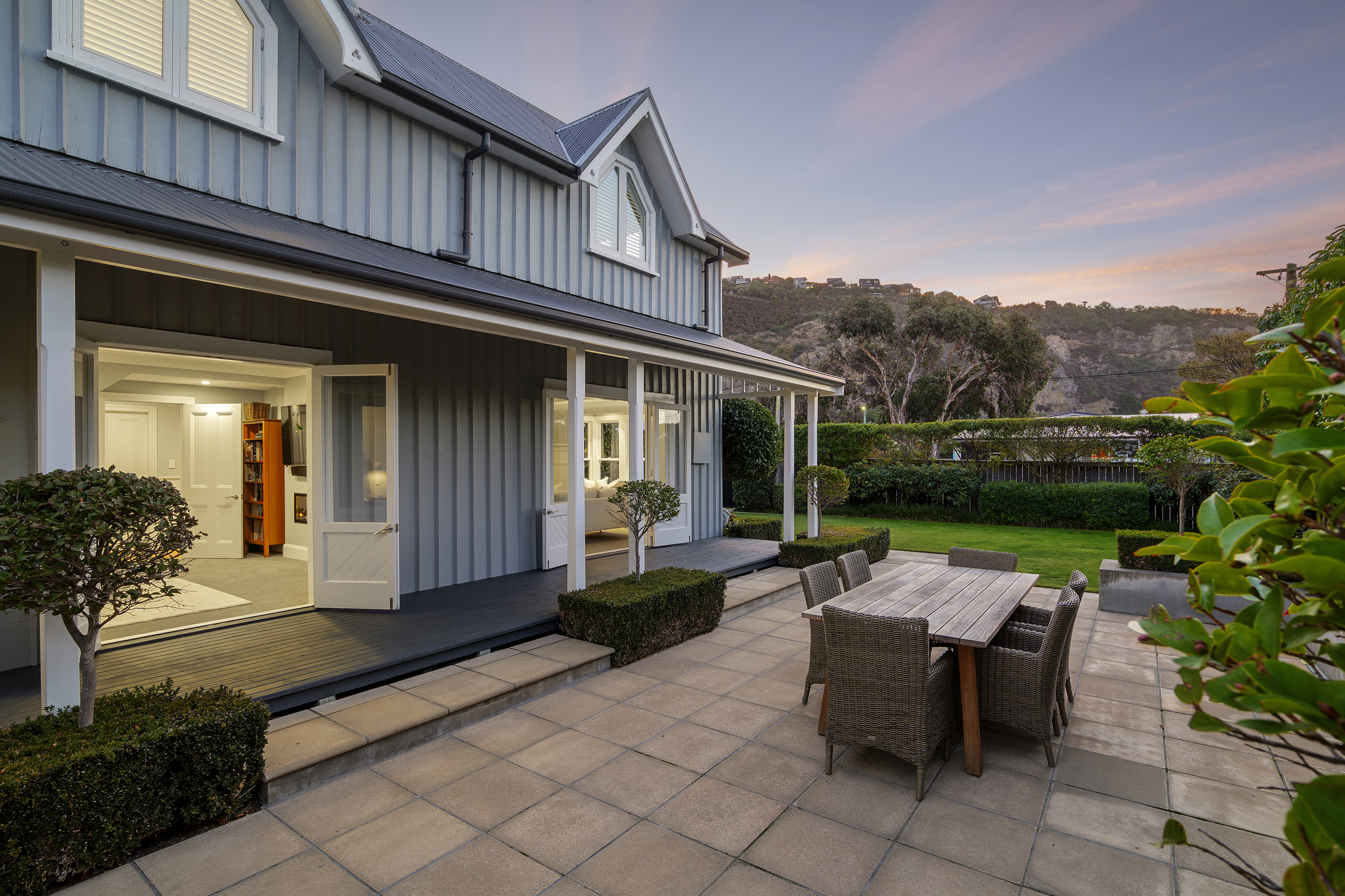 33 Hardwicke Street, Sumner, Christchurch, 3部屋, 0バスルーム, House