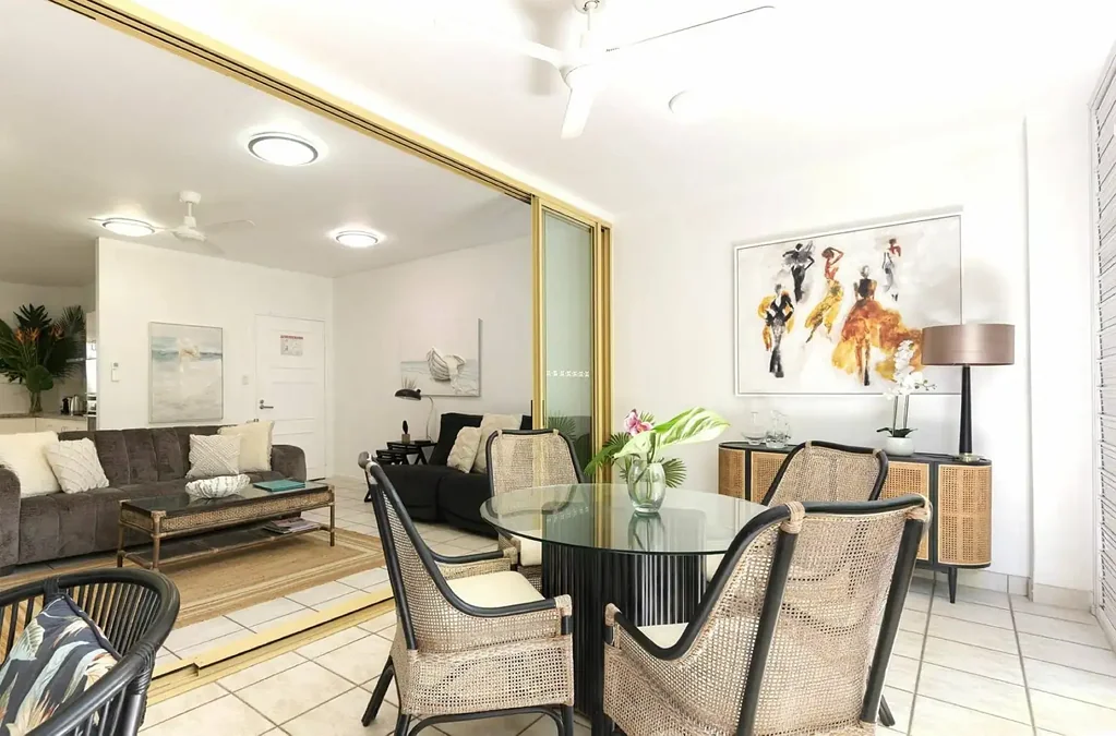 Port Douglas 2房  Exclusive Residential Complex - Amazing location!
