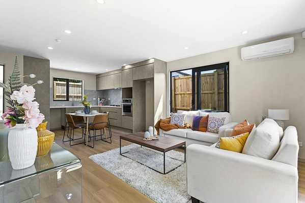 Lot 1-5/13 Hilda Road, Favona, Manukau City