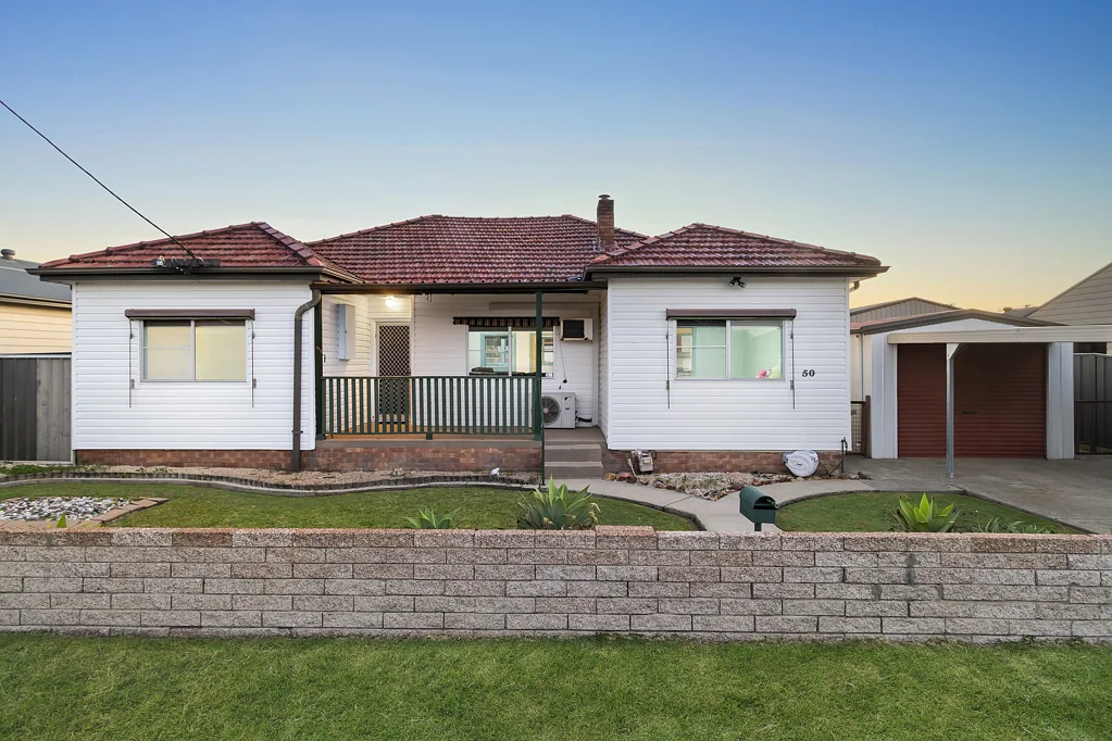 50 Fifth Street, Boolaroo, NSW 2284