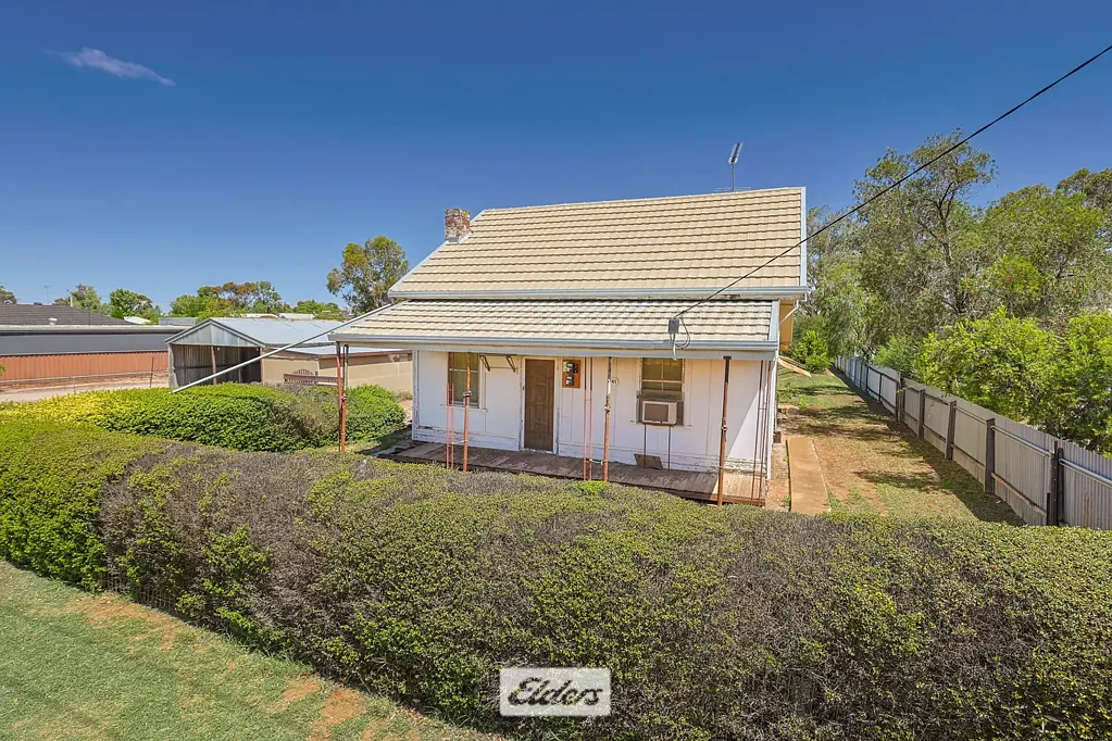41 Mitchell Street, Ouyen, VIC 3490