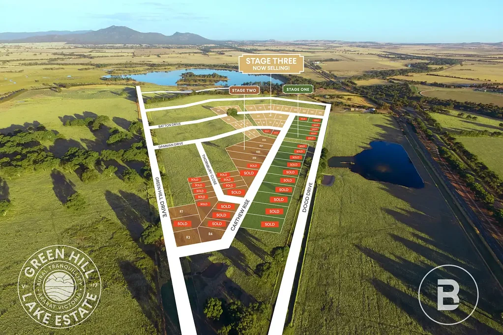 Ararat GREAT VALUE BUYING IN SCENIC ESTATE.