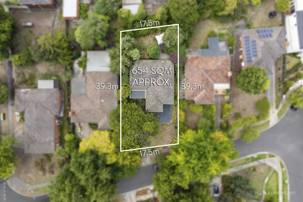50 Boyd Street, Doncaster, VIC 3108