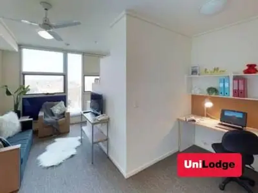 215/800 Swanston Street, Carlton, VIC 3053