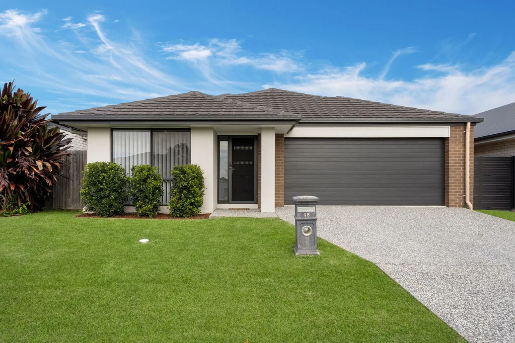 45 Oxbow Crescent, Lawnton, QLD 4501