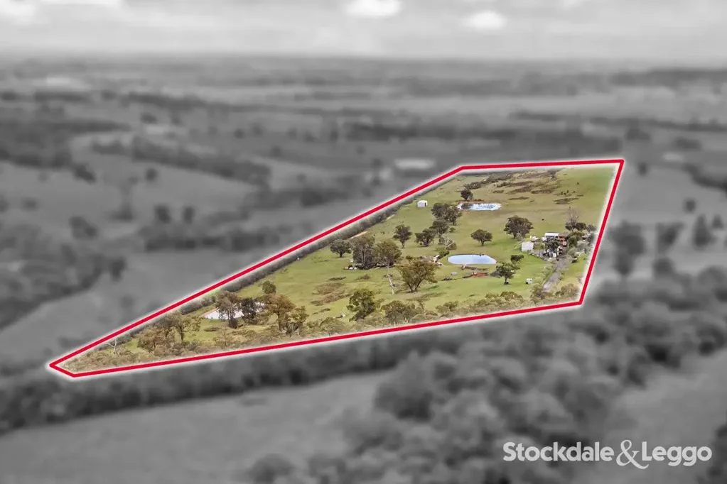 Tanjil South TANJIL EAST FARM