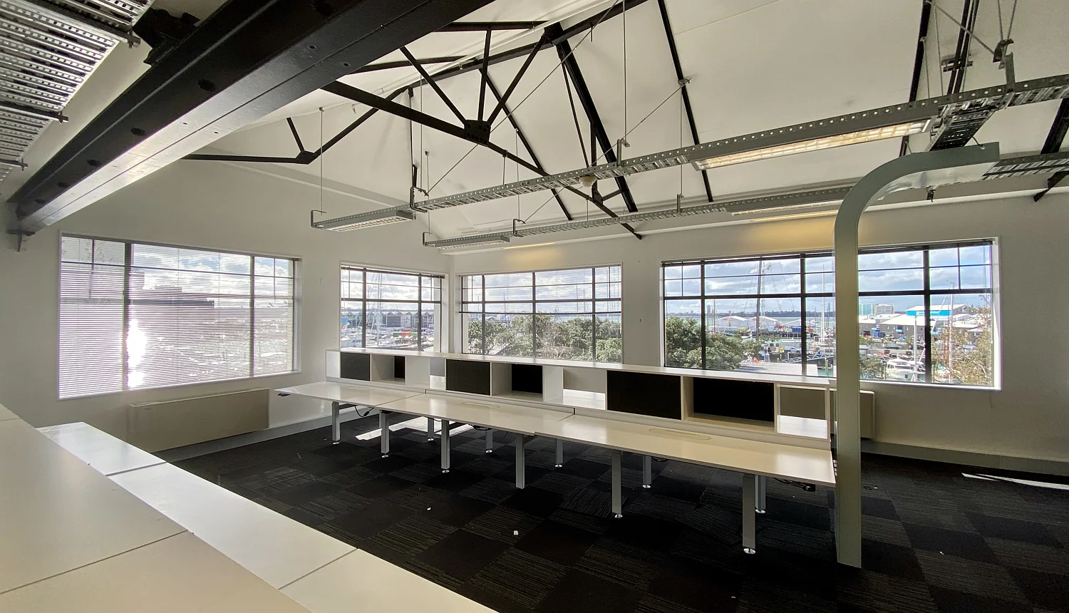 106 Customs Street, Auckland Central, Auckland City, 3 غرف, 0 حمامات