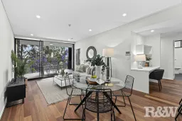 201/9 Zillah Street, Stones Corner