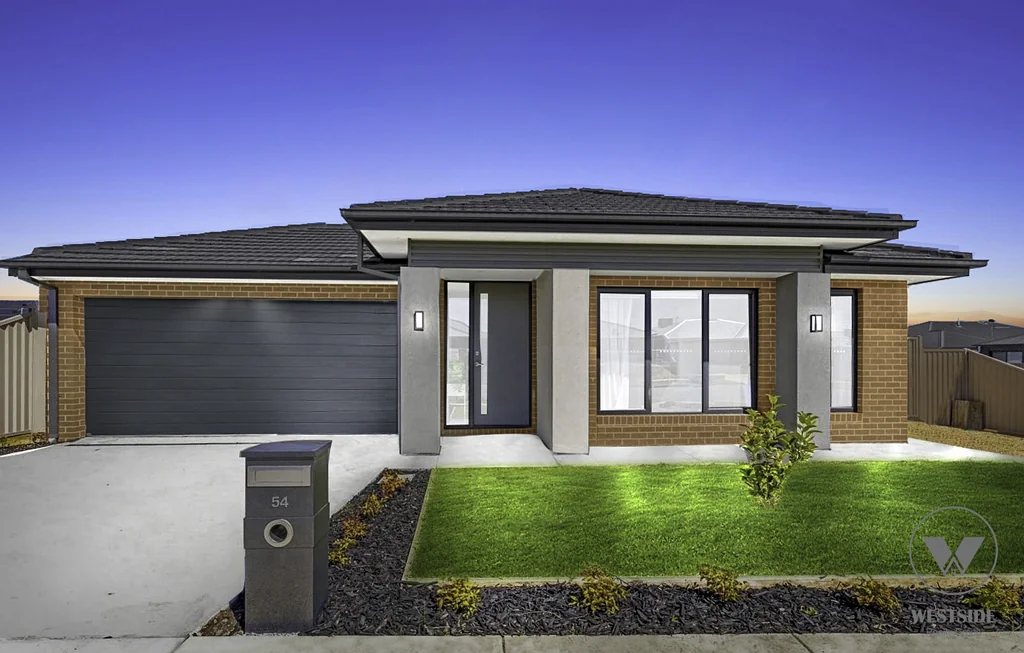54 Spoonbill Avenue, Winter Valley, VIC 3358