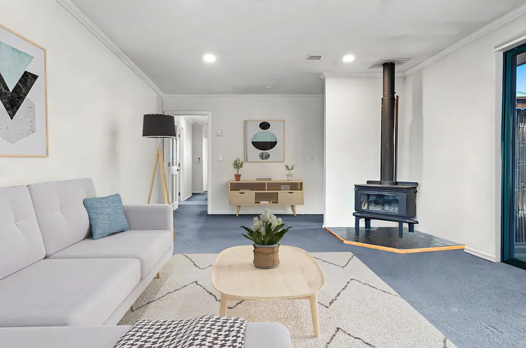 Twizel 4ห้องนอน Solid Start or Smart Escape