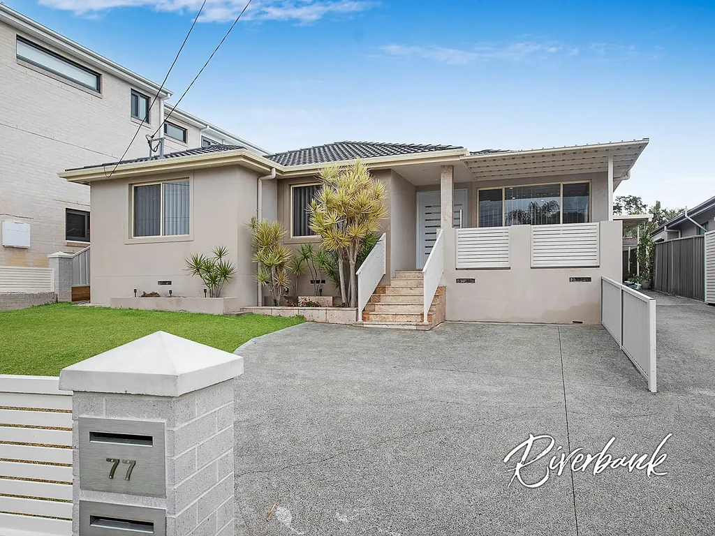 OPEN HOME CANCELLED | DEPOSIT TAKEN