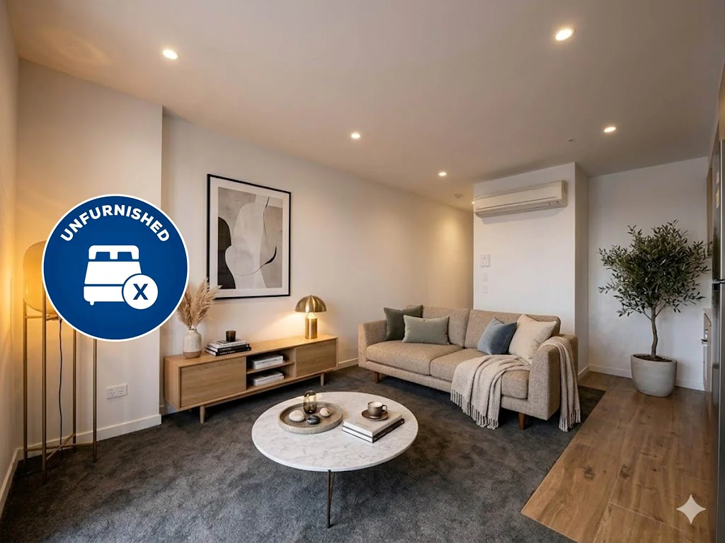 One Bedroom in Mt Eden