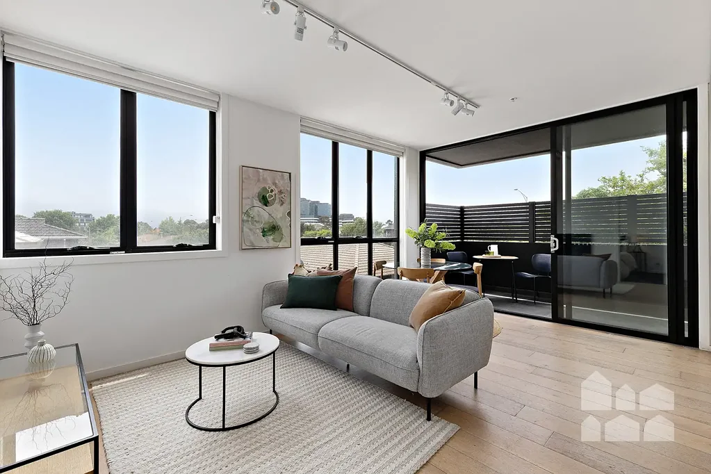 104/58 Moore Street, Footscray, VIC 3011
