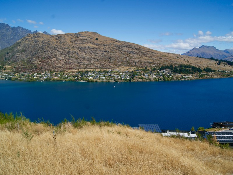 5 Luckie Lane, Queenstown Hill, Queenstown Lakes, 0房, 0浴