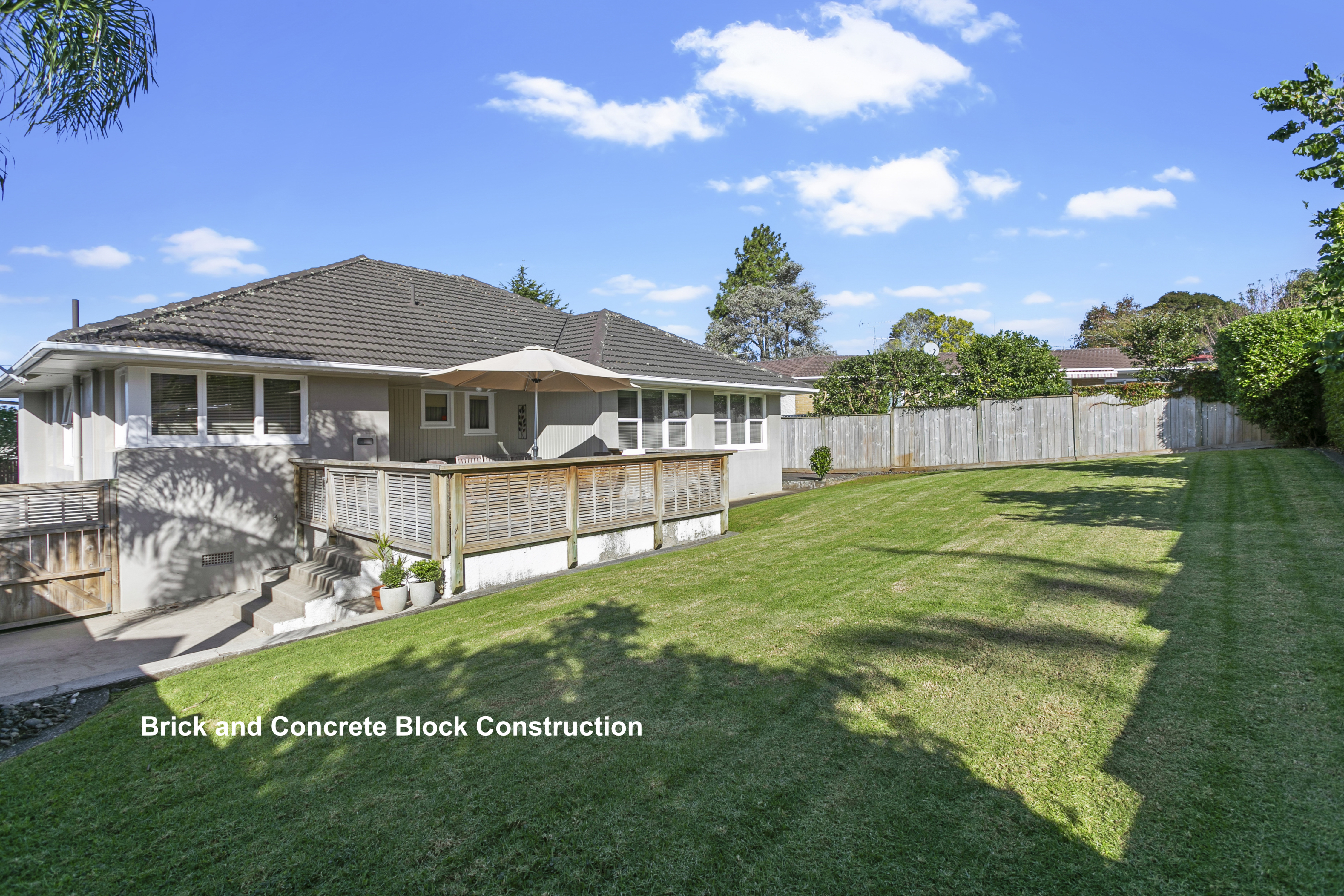 14 Glenmore Road, Sunnyhills, Auckland - Manukau, 6 rūma, 0 rūma horoi, House