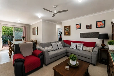 8/240 Handford Road, Taigum, QLD 4018, 2 Bedrooms, 1 Bathrooms, House
