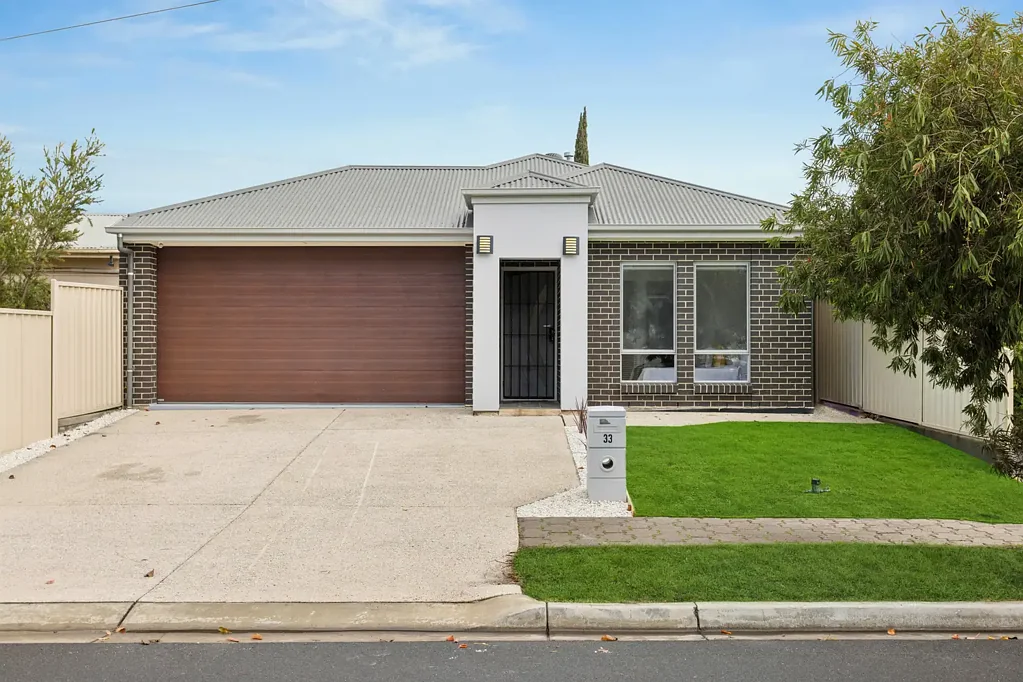 33 Patricia Avenue, Hillcrest, SA 5086