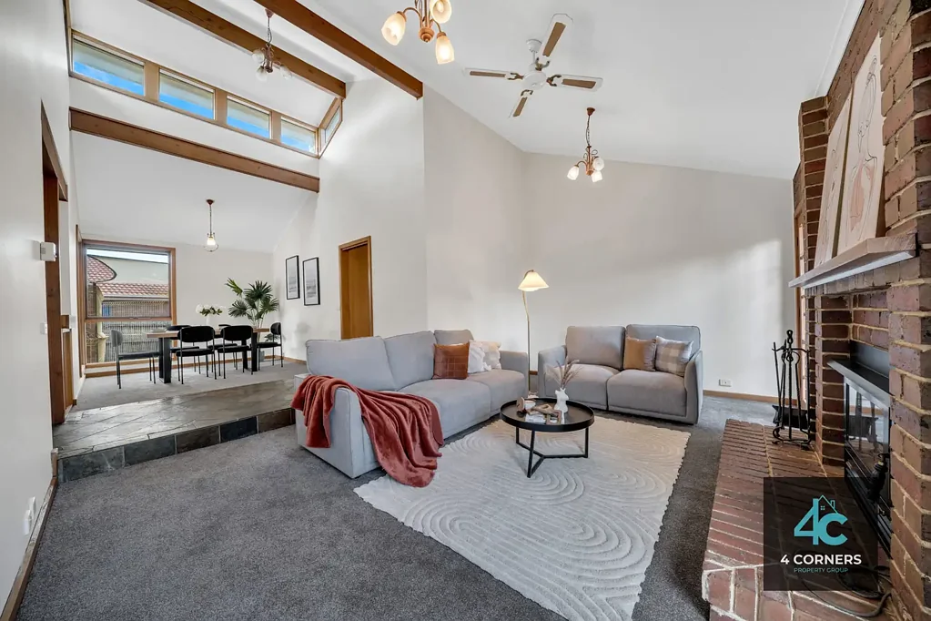 Hoppers Crossing 4ਬੈੱਡਰੂਮ A Once-In-A-Lifetime Family Paradise on 1492sqm Approx!!