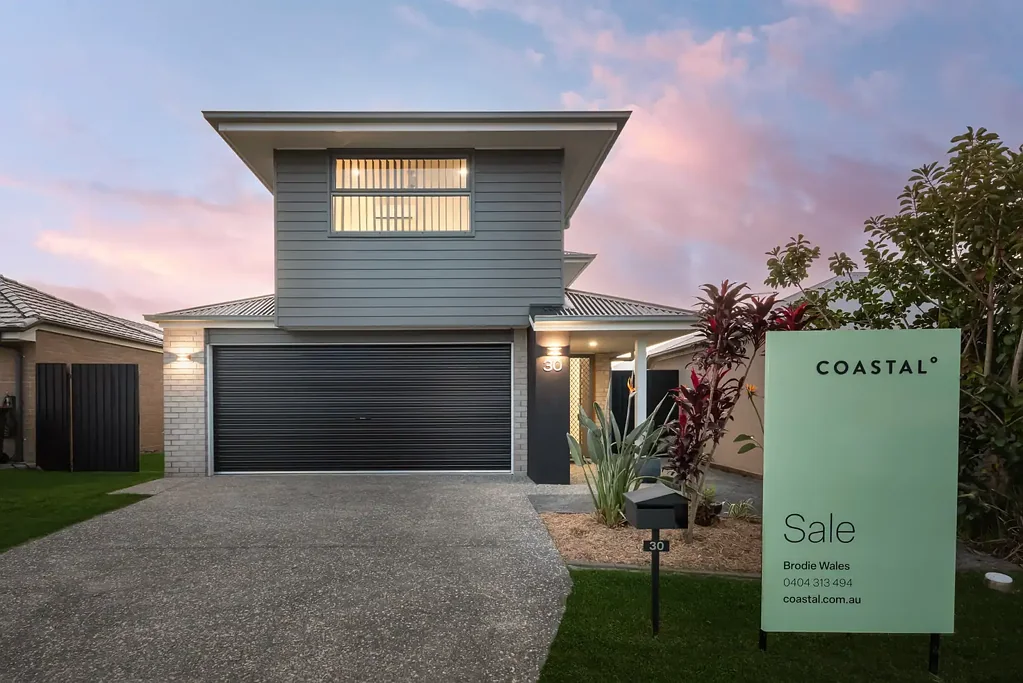 30 Jeremy Street, Coomera, QLD 4209