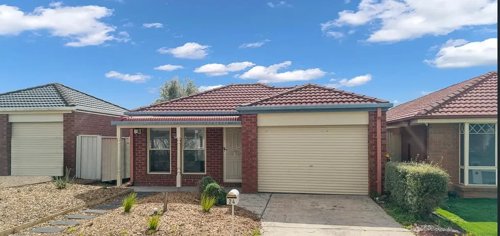 Charming Family Home in Craigieburn
