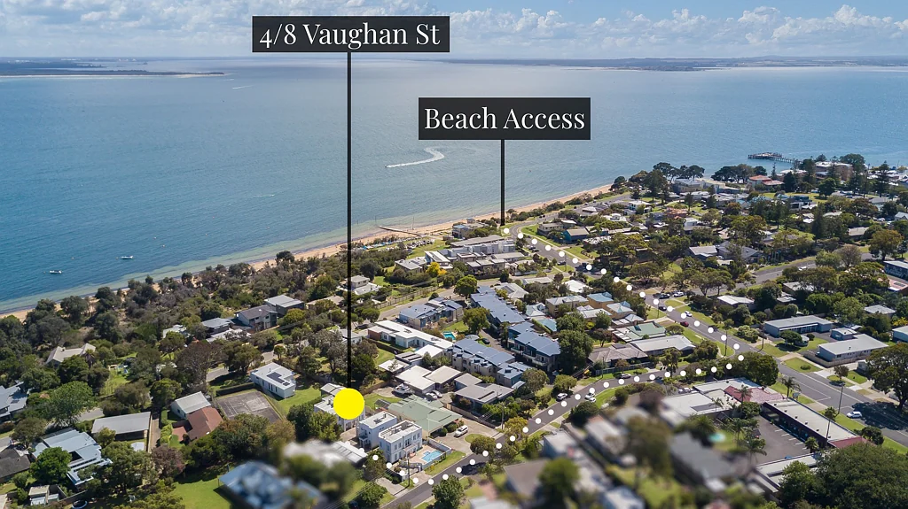 4/8 Vaughan Street, Cowes, VIC 3922