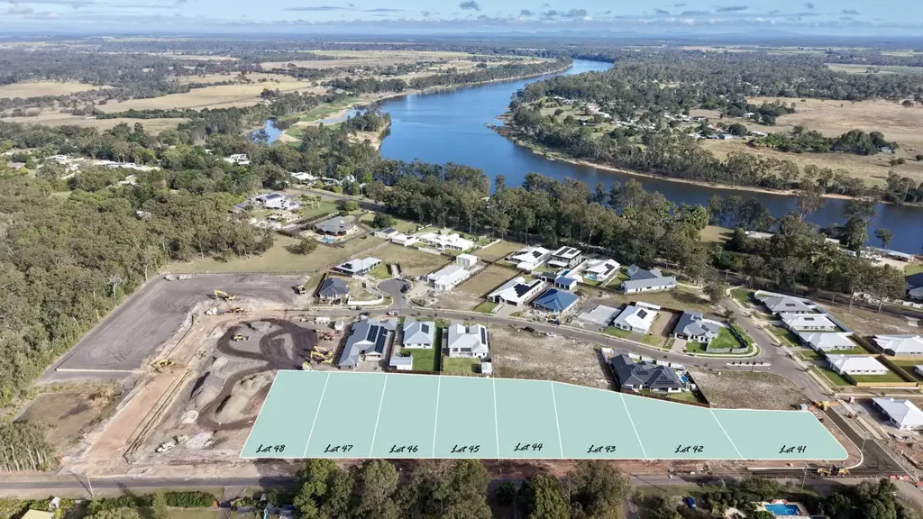 Branyan STAGE 4 IN BRANVALE NEARING COMPLETION AND AVAILABLE TO SECURE