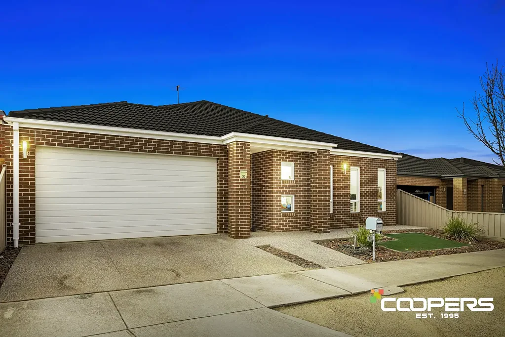 30 Lawrence Ave, Harkness, VIC 3337