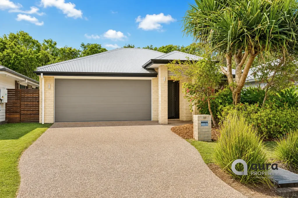 Meridan Plains 4Moenga The Perfect Family Home with a Private Backyard