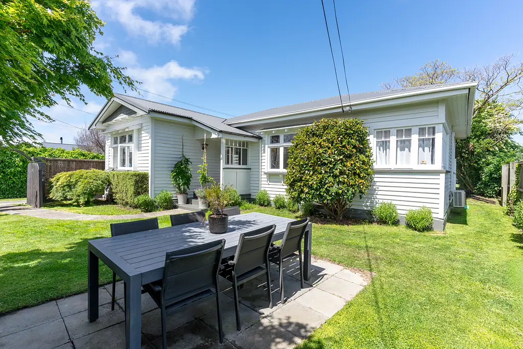 54 Conway Street, Somerfield, Christchurch, Canterbury