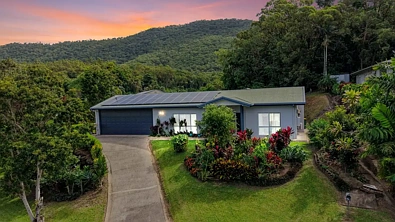 5 Haines Street, Gordonvale, QLD 4865, 4房, 2浴, House