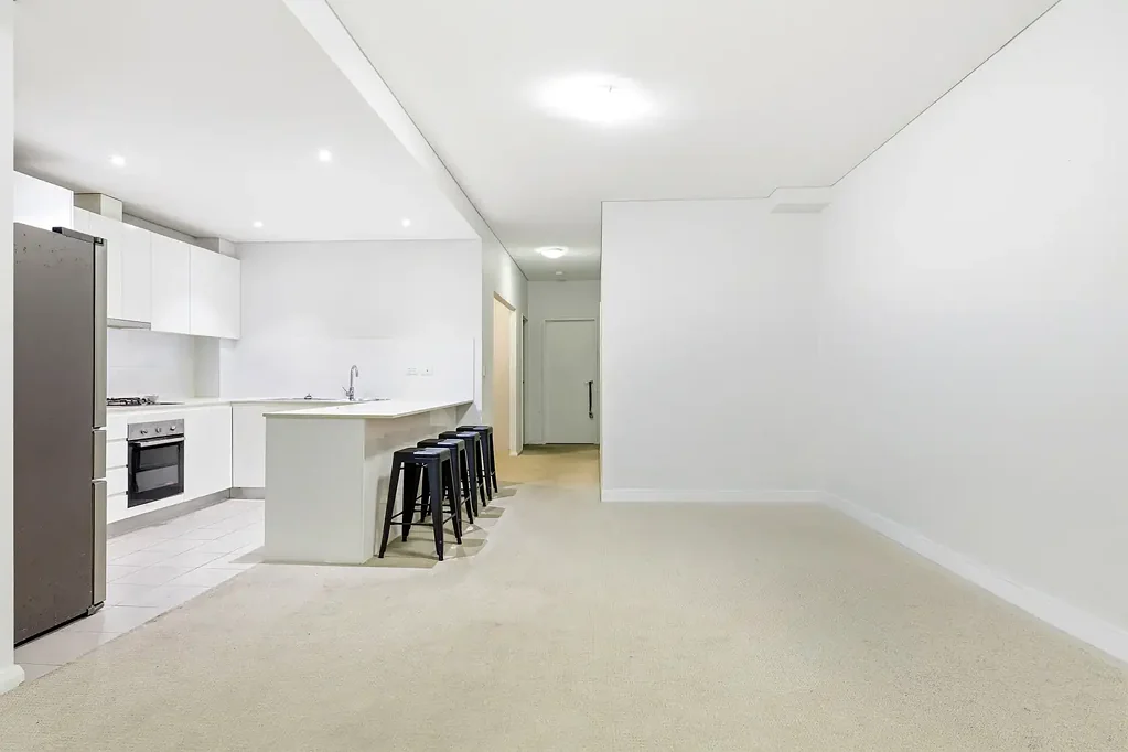 Jordan Springs 2 Slaapkamer First Home Buyer or Investor Delight
